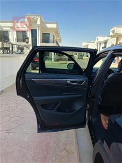 فولكسفاغن أطلس كروس سبورت
